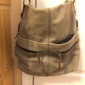 The Sak hobo bag